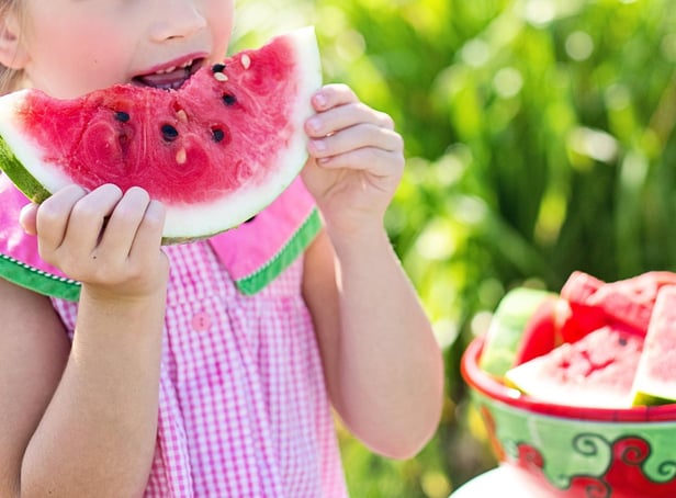 "Whether the bribe is a fruit snack, time at the play park, or something else, my kids are more willing to participate with minimal complaining."
