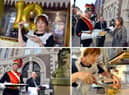 Celebrating the tenth anniversary of The Victorian Pantry.