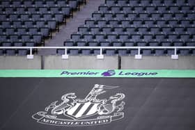 St James's Park.