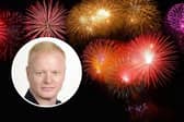 Tyne and Wear Fire and Rescue Service's Chief Fire Officer Chris Lowther has thanked his workers for their efforts in keeping people safe around this bonfire night.