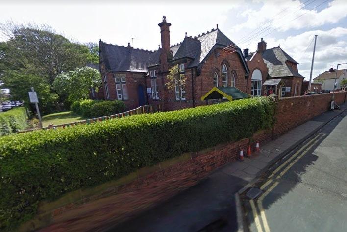 East Boldon Infants' School saw 61 applicants put the school as a first preference but only 57 of these were offered places. This means 4 children (6.6 per cent) did not get a place.

Photograph: Google