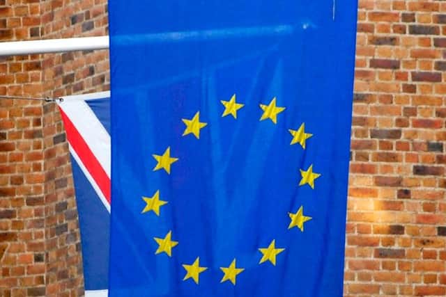 1,300 EU citizens have opted to remain in South Tyneside