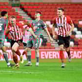 Sunderland forward Aiden O'Brien