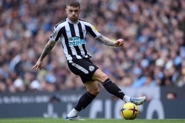 Trippier was United’s first signing post-takeover and has been one of their key players ever since his arrival. At 32, the former Spurs man shows no signs of slowing down and will be needed to provide experience and leadership to Newcastle in the years to come.