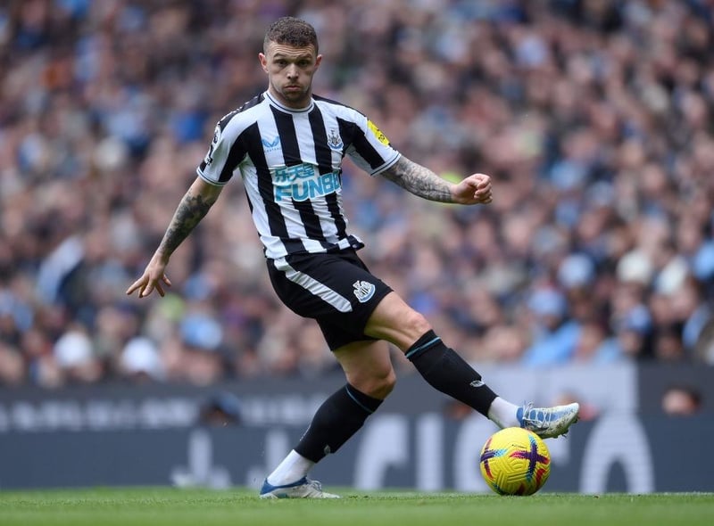 Trippier was United’s first signing post-takeover and has been one of their key players ever since his arrival. At 32, the former Spurs man shows no signs of slowing down and will be needed to provide experience and leadership to Newcastle in the years to come.