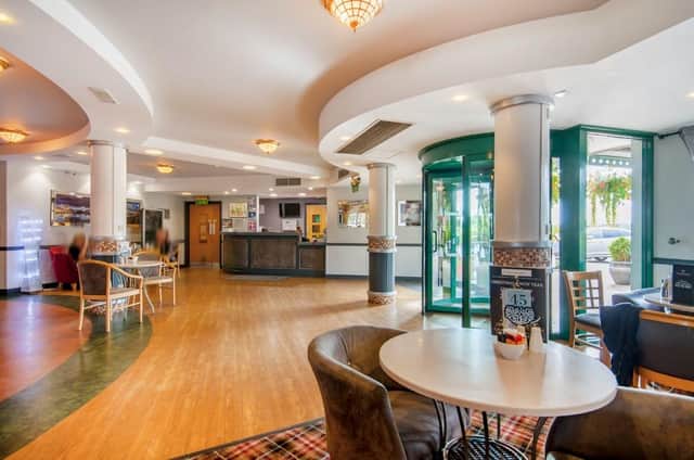 Little Haven Hotel in South Shields is under new ownership.
