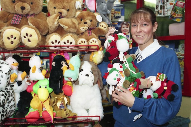 Founded in 1881, Josephs was a Holmeside treasure trove for toy lovers. Readers have previously told us they bought everything from football boots to ice skates and badminton rackets to Star Wars memorabilia there. What did you buy?