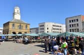 The event will take place at South Shields Market.