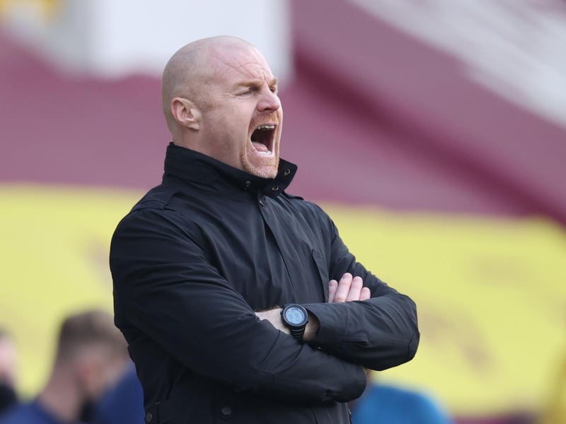 Burnley secured a vital three points against Everton last weekend, which could go a long way in keeping the Clarets up this season. It's been far from a vintage campaign, but Sean Dyche won't be going anywhere any time soon.