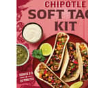Aldi has unveiled a range of Mexican foods as part of its latest International Food Programme instalment. The range includes nacho and burrito meal kits, salsas, flavoured crisps, and tequila!