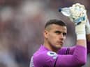 The experienced Karl Darlow, currently of Newcastle United, has been linked with Leeds United.  