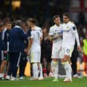 Leeds United are set to appeal the red card shown to Pascal Struijk as they prepare to face Newcastle United on Friday. (Photo by Shaun Botterill/Getty Images).