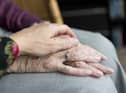 Age Concern has helped thousands more people than usual during covid.