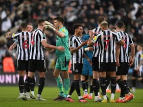 These are the four major summer transfer decisions facing Newcastle United this summer (Photo by Stu Forster/Getty Images)