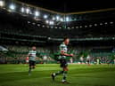 Matheus Nunes. (Photo by PATRICIA DE MELO MOREIRA / AFP) (Photo by PATRICIA DE MELO MOREIRA/AFP via Getty Images)