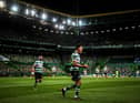 Matheus Nunes. (Photo by PATRICIA DE MELO MOREIRA / AFP) (Photo by PATRICIA DE MELO MOREIRA/AFP via Getty Images)