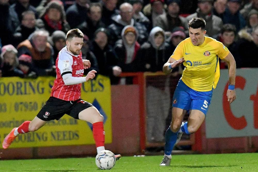 Sunderland defender Danny Batth.