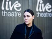 Nadine Shah will write and star in To Be A Young Man.