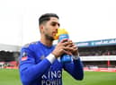 Ayoze Perez.