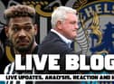 Newcastle United host Chelsea this afternoon at SJP - action and reaction in our LIVE blog.