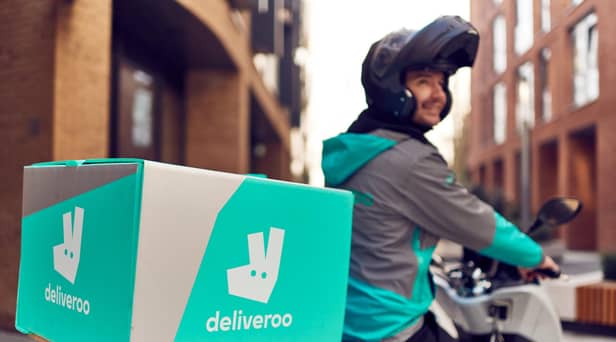 Deliveroo Bank Holiday deals including Asda, Morissons, Pret and more