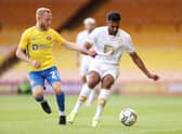 Sunderland's Alex Pritchard.