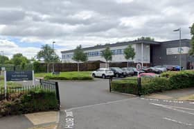 Park View School on Temple Park Road in South Shields was awarded a good rating following an inspection in October 2017.