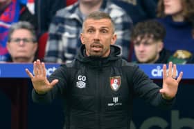 Gary O'Neil defied the odds to keep the Cherries afloat last season.