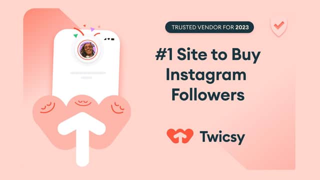 Twicsy is an excellent website that many Instagram influencers use