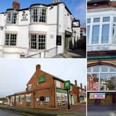 Gazette readers have been recommending their favourite bars and pubs across the borough. See if there's somewhere new for you to try.