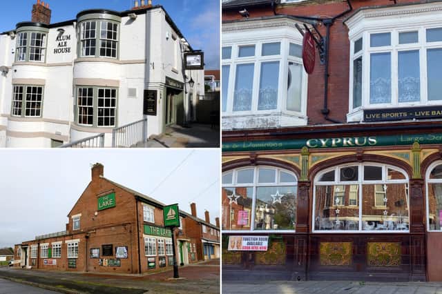 Gazette readers have been recommending their favourite bars and pubs across the borough. See if there's somewhere new for you to try.