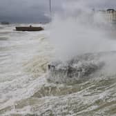 Storm Ciarán has already impacted parts of the UK.  