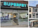 Businesses in South Tyneside have received new food hygiene ratings