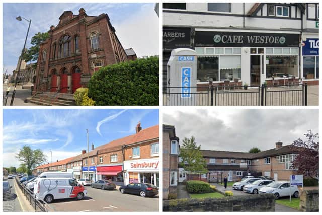 These are all the businesses in South Tyneside which have been given new food hygiene ratings in February 2023.
