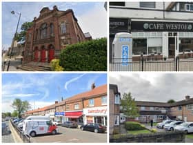 These are all the businesses in South Tyneside which have been given new food hygiene ratings in February 2023.