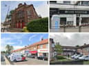 These are all the businesses in South Tyneside which have been given new food hygiene ratings in February 2023.