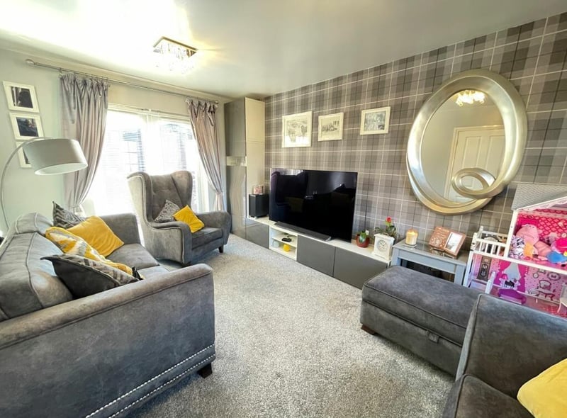Pattinson Estate Agents