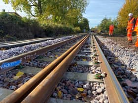 The Metro Flow project is already delayed by a week.