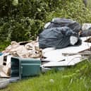 Fly-tipping