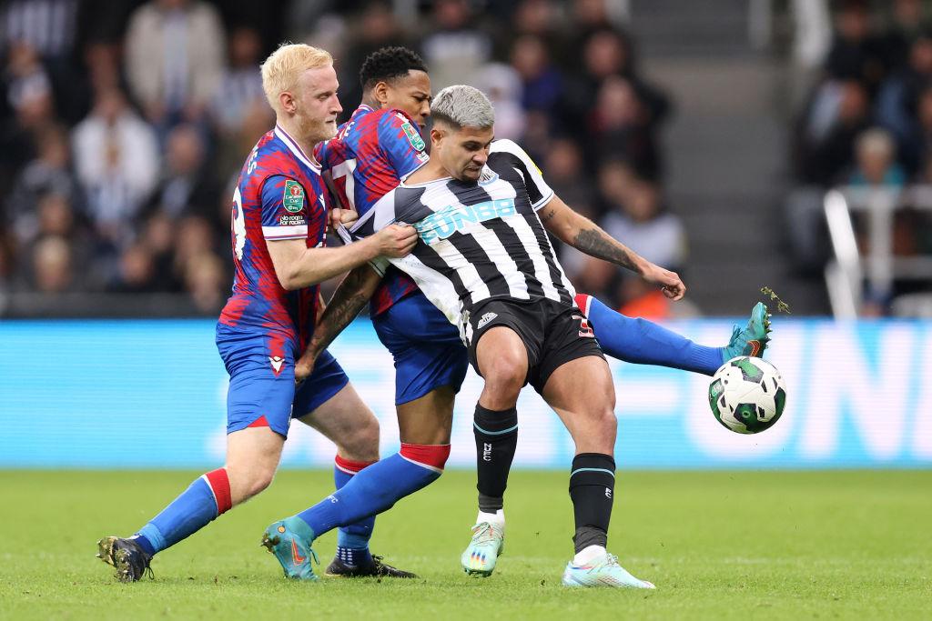 Nufc fixtures deals