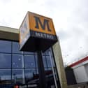 The Metro service between Pelaw and South Shields has resumed.