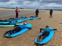 South Shields Surf School