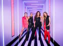 Little Mix have announced that Jesy Nelson will leave the band. Photo credit: BBC/Modest TV/Zoe McConnell.
