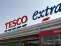 Tesco reduce size of Hellman’s mayonnaise but increase price