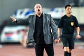 Rafa Benitez.