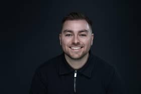 Sam Bailey, Recruitment Director of Lets Recruit.
