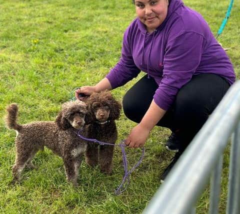 Shelina Duke is giving this advice to Shields dog lovers - Animal News Agency