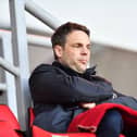 Kristjaan Speakman says Sunderland owner Kyril Louis-Dreyfus is obsessed with what’s going on at the club.