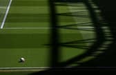 Premier League match ball. (Photo by Julian Finney/Getty Images)