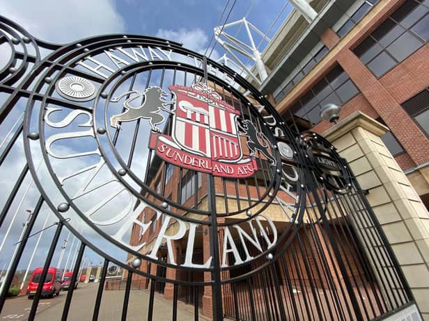 Sunderland's lowest ever finish has been confirmed